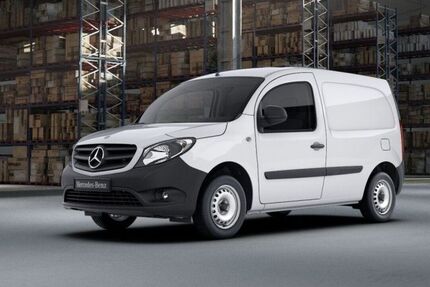 Mercedes-Benz Citan 29.095 km 17.838 &euro; Ergolding 84030