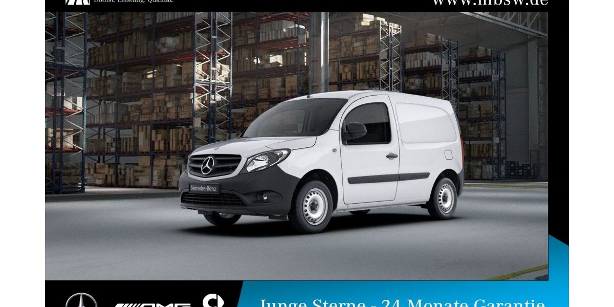Mercedes-Benz Citan 29.095 km 18.433 &euro; Ergolding 84030