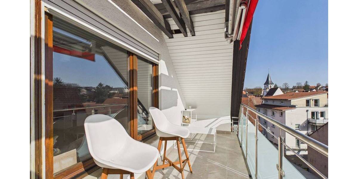 Einfamilienhaus Waiblingen Bittenfeld - 7 Zimmer, 227 m&sup2;, 780.000&euro; | Angebot:26156650