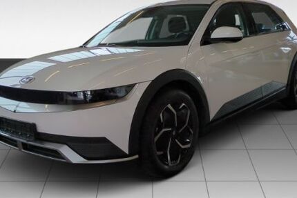 Hyundai IONIQ 5 4.700 km 34.985 € Augsburg 86165