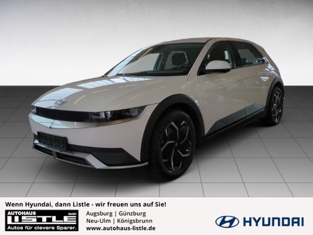Hyundai IONIQ 5 4.700 km 34.985 € Augsburg 86165