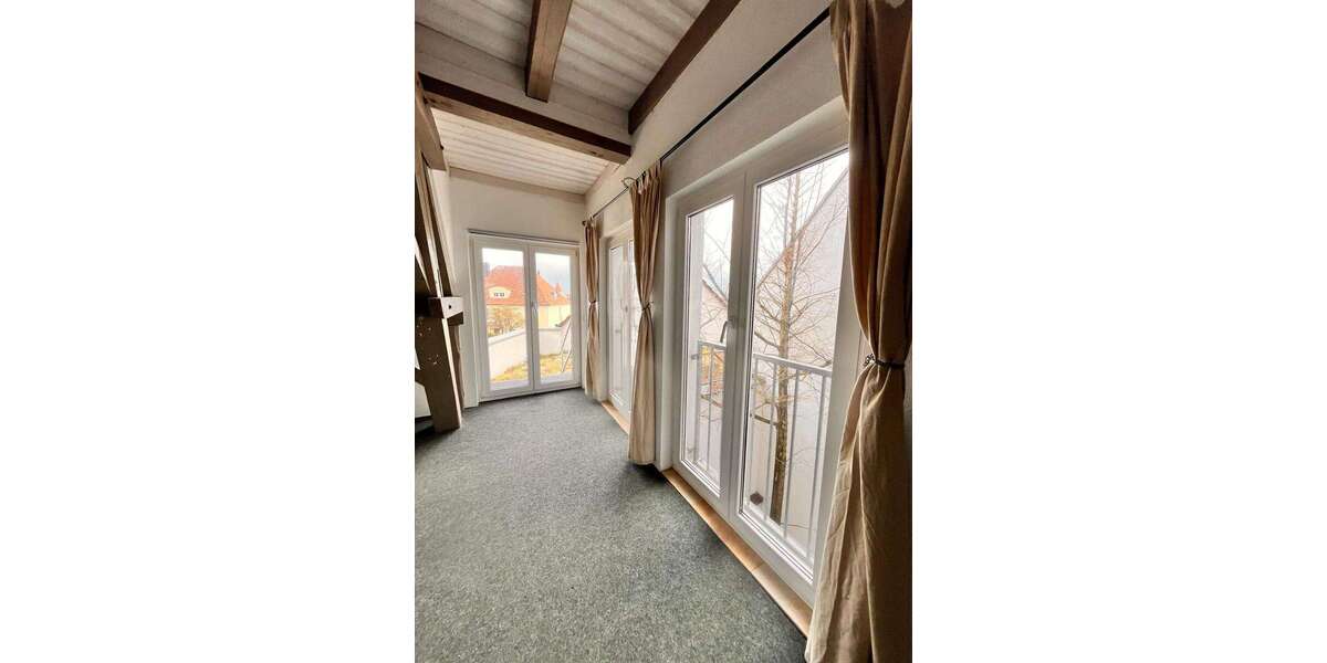 Etagenwohnung Weidenbach - 2 Zimmer, 75 m&sup2;, 178.000&euro; | Angebot:25606962