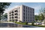 Etagenwohnung Schwerin Friedrichsthal - 4 Zimmer, 92 m&sup2;, 1.050&euro; | Angebot:26665770