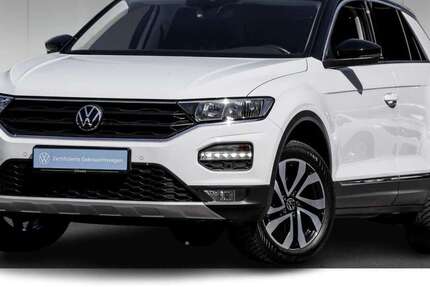 VW T-Roc 34.673 km 22.880 &euro; Münster 48163