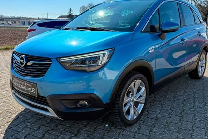 Opel Crossland (X) 48.000 km 16.490 € Lauffen a.N. 74348