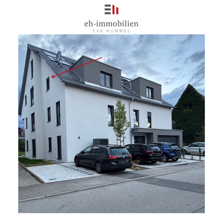 Wohnung zum Mieten in Nürtingen-Reudern 1.230 € 84 m² 3 zimmer