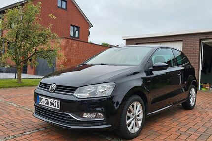VW Polo 135.000 km 9.100 &euro; Bramsche 49565