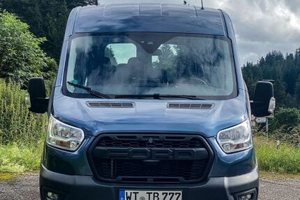 Ford Transit 27.000 km 39.900 € Todtmoos 79682