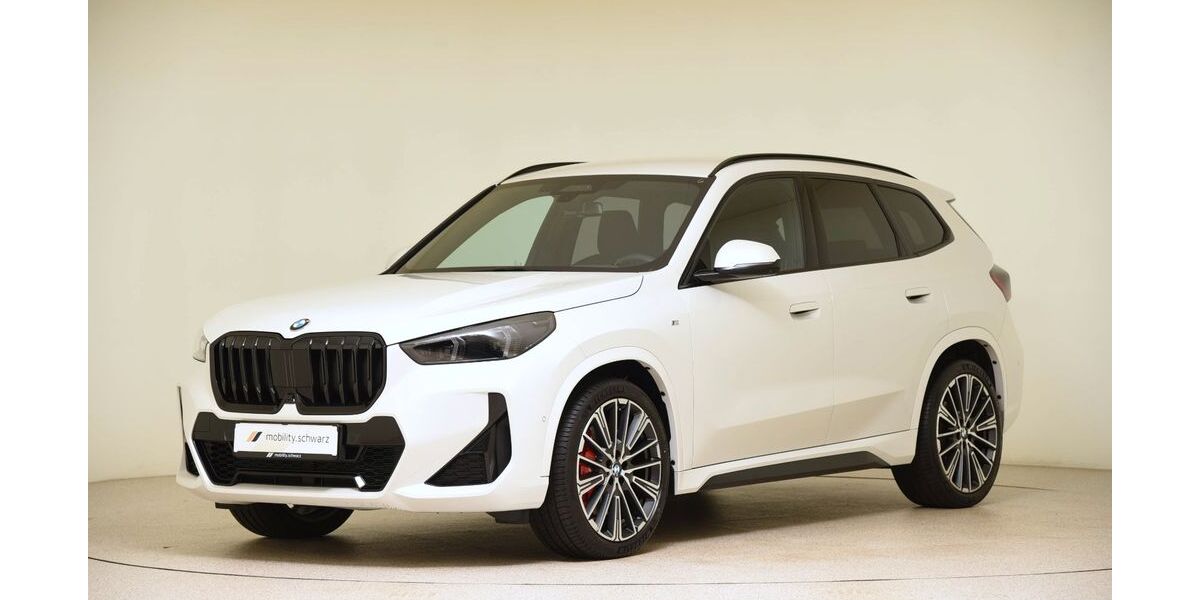 BMW X1 36.500 km 44.880 &euro; Ellhofen 74248