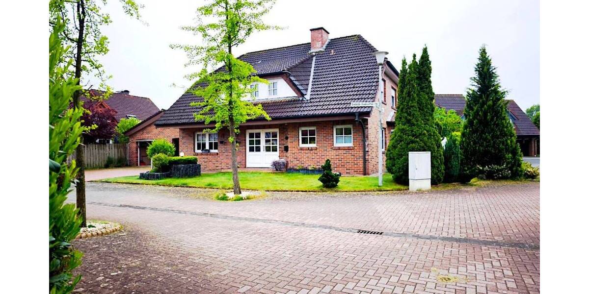 Einfamilienhaus Lohne - 6 Zimmer, 200 m&sup2;, 485.000&euro; | Angebot:26553981