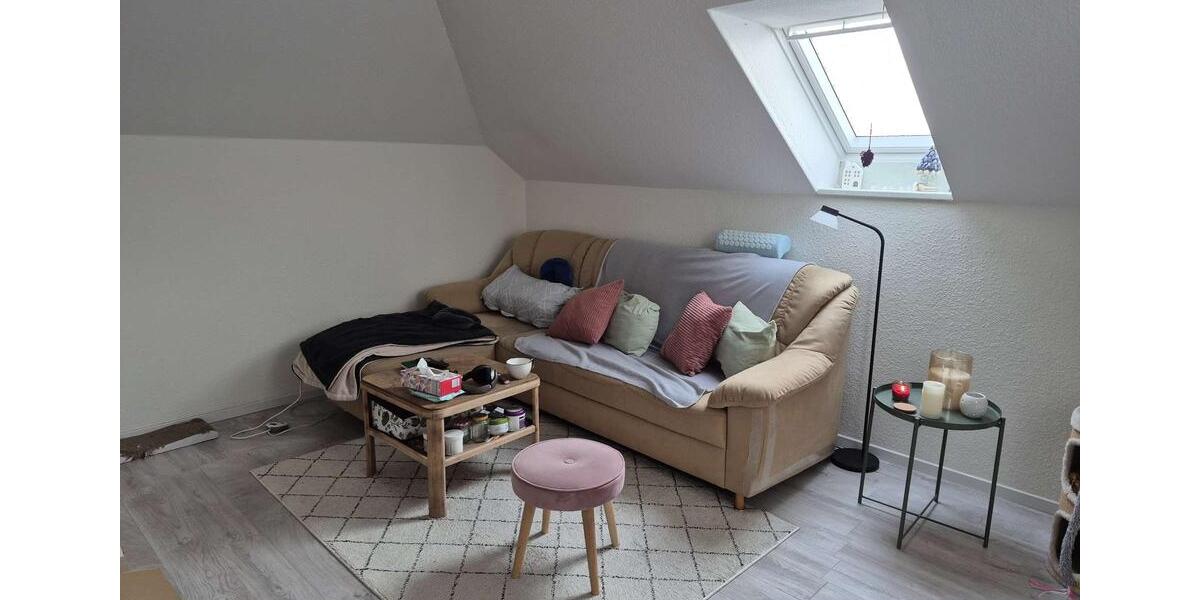 Etagenwohnung Butjadingen - 2 Zimmer, 60 m&sup2;, 460&euro; | Angebot:25545482