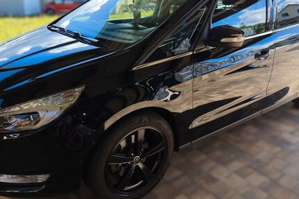 Ford Galaxy 118.693 km 18.850 &euro; Hallerndorf 91352