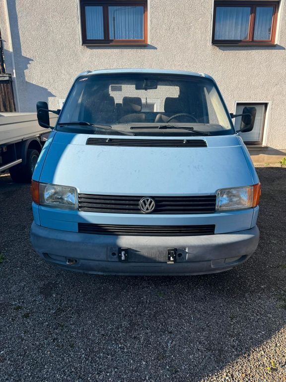 VW T4 andere 134.025 km 2.950 € Kirchberg 08107