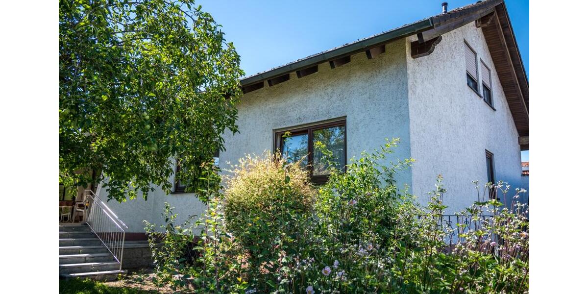Einfamilienhaus Hepberg - 4 Zimmer, 114 m&sup2;, 449.000&euro; | Angebot:27109964