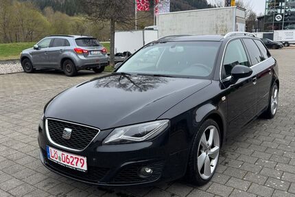 Seat Exeo 205.800 km 5.150 &euro; Maulburg 79689