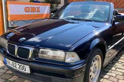 BMW 318 148.000 km 8.500 &euro; Weinsheim 55595