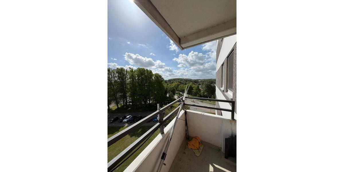 Etagenwohnung Plön - 1.5 Zimmer, 34 m&sup2;, 115.000&euro; | Angebot:26585108