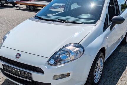 Fiat Punto 47.400 km 7.990 &euro; Lage 32791