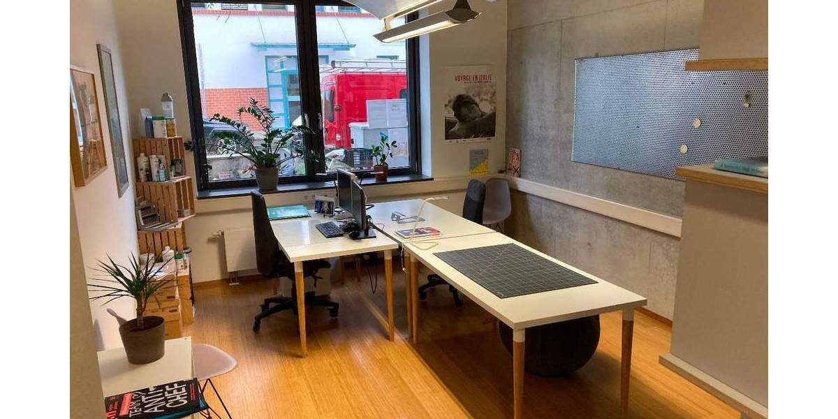 Gewerbeobjekt Konstanz Industriegebiet - 260&euro; | Angebot:25440200