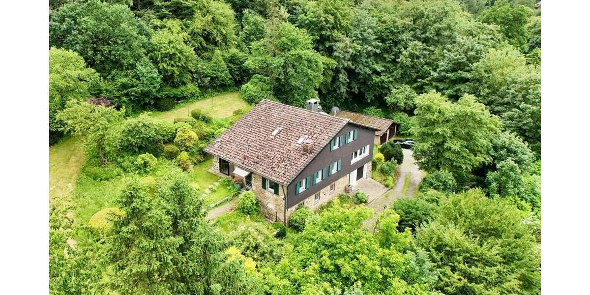 Einfamilienhaus Essen Stadtbezirk IX - 9 Zimmer, 203 m&sup2;, 700.000&euro; | Angebot:27144109