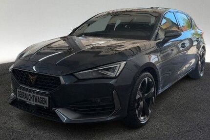 Cupra Leon 17.300 km 29.960 &euro; Weilheim 82362
