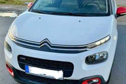 Citroen C3 79.000 km 6.250 € Rätzlingen 29590