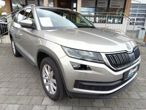 Skoda KODIAQ 2.0 TDI STYLE 4x4 |Navi|RFK|Keyless|LED| 81.083 km 23.460 € Höhenkirchen-Siegertsbrun 85635