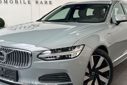 Volvo V90 99.750 km 36.749 &euro; Wardenburg 26203