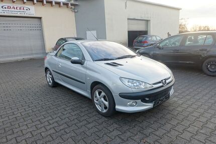 Peugeot 206 195.644 km 1.350 € Bendorf 56170