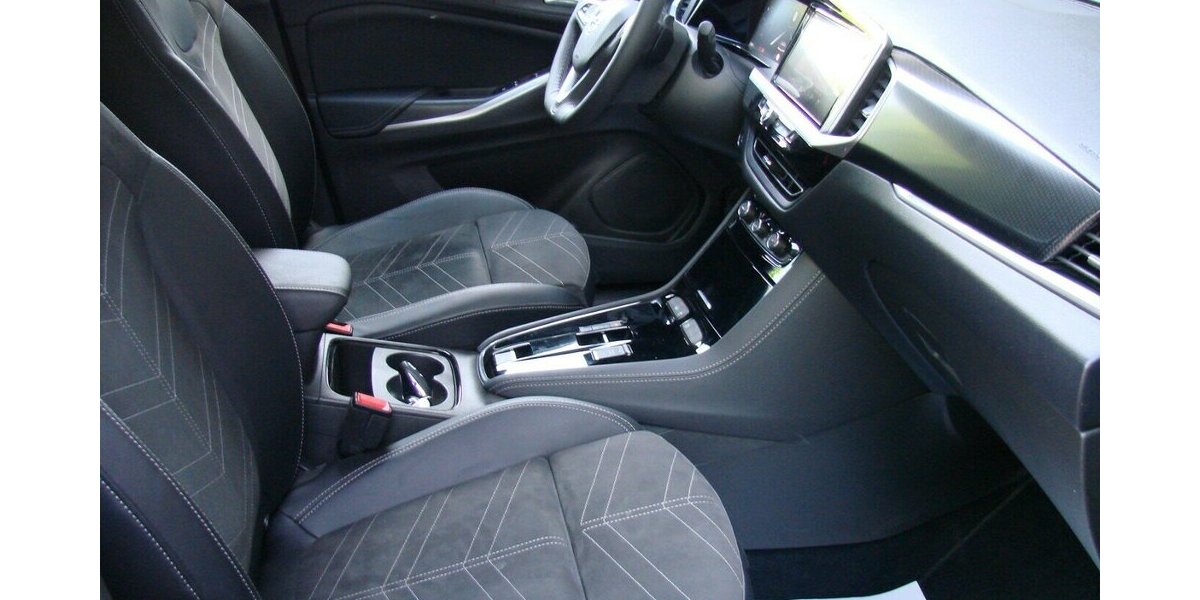Opel Grandland X 1.2 Turbo GS Hybrid ACC IntelliLux 360 21.321 km 24.480 &euro; Falkensee 14612