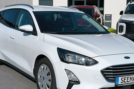 Ford Focus 107.000 km 9.900 &euro; Fürstenzell 94081
