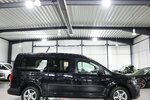 VW Caddy Maxi KOMBI 2.0 TDI DSG 1.HAND / NAVI+, ACC 143.000 km 22.777 &euro; Hamm 59077