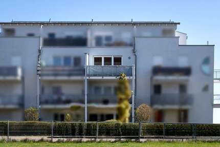 Wohnung Laupheim - 1 Zimmer, 38 m&sup2;, 135.000&euro; | Angebot:26218771