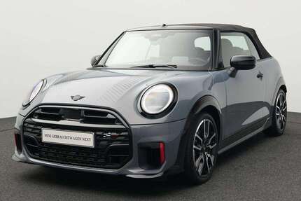 Mini John Cooper Works Cabrio 14.092 km 41.606 € München 80788