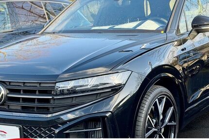 VW Touareg 9.995 km 75.690 &euro; Witten 58453