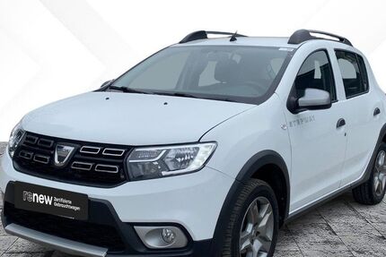 Dacia Sandero 35.119 km 10.992 &euro; Göttingen 37079