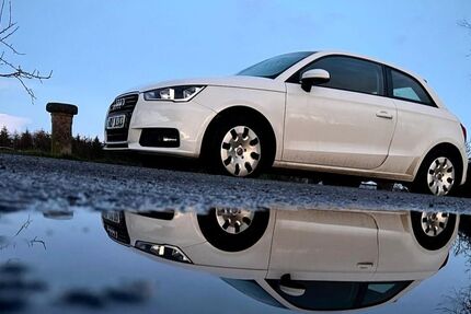 Audi A1 104.000 km 10.800 &euro; Püttlingen 66346