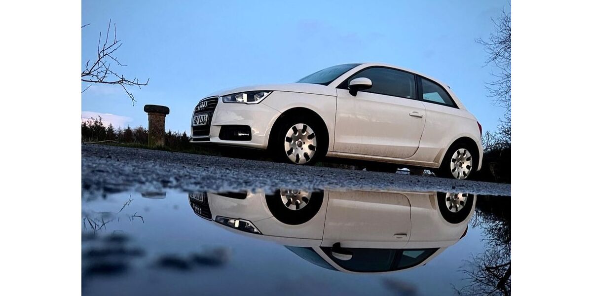 Audi A1 104.000 km 10.800 &euro; Püttlingen 66346