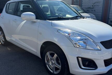 Suzuki Swift 47.100 km 8.990 &euro; Kempten 87437