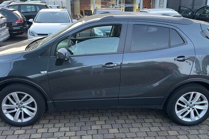 Opel Mokka 60.700 km 14.200 &euro; Cölbe 35091