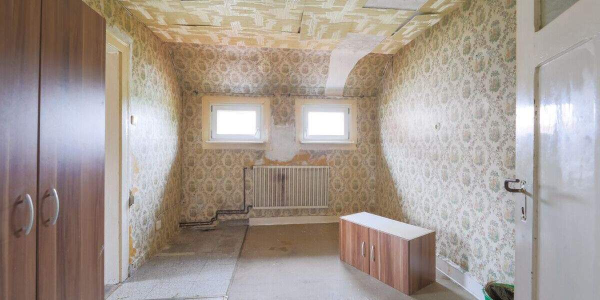 Einfamilienhaus Ettlingen / Schöllbronn Schöllbronn - 6 Zimmer, 131 m&sup2;, 495.000&euro; | Angebot:24906959