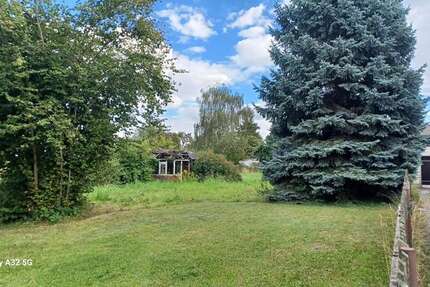 Grundstück zu verkaufen in Meuselwitz 15.000 € 775 m² zimmer