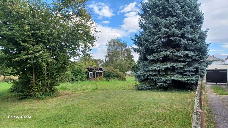 Grundstück zu verkaufen in Meuselwitz 15.000 € 775 m² zimmer