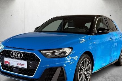 Audi A1 79.246 km 19.813 &euro; Osterode 37520