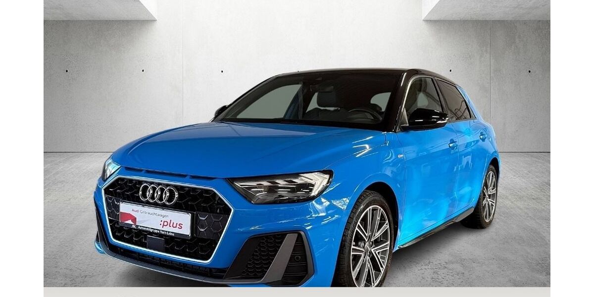 Audi A1 79.246 km 19.813 &euro; Osterode 37520