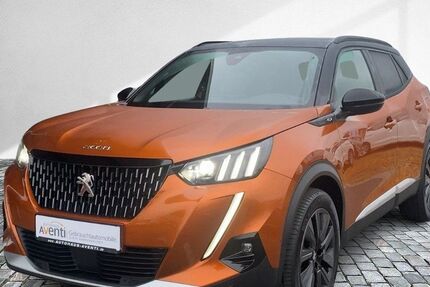 Peugeot 2008 58.207 km 19.989 &euro; Bamberg 96052