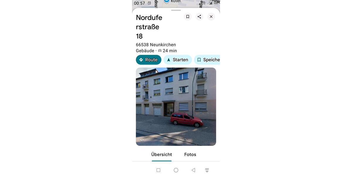Etagenwohnung Neunkirchen - 5 Zimmer, 85 m&sup2;, 180.000&euro; | Angebot:27152855