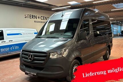 Mercedes-Benz Sprinter 69.300 km 46.291 &euro; Obertraubling 93081