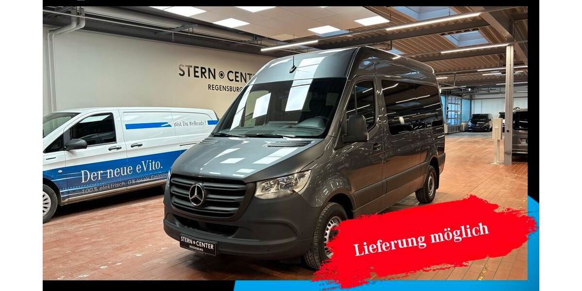 Mercedes-Benz Sprinter 69.300 km 46.291 &euro; Obertraubling 93081