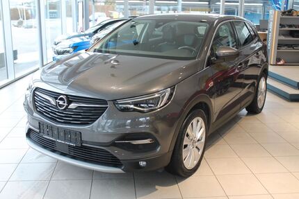 Opel Grandland (X) 76.785 km 19.290 &euro; Dietenheim 89165